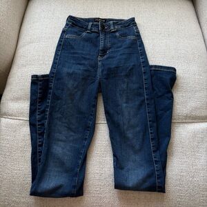 FITJEANS Flared Jeans